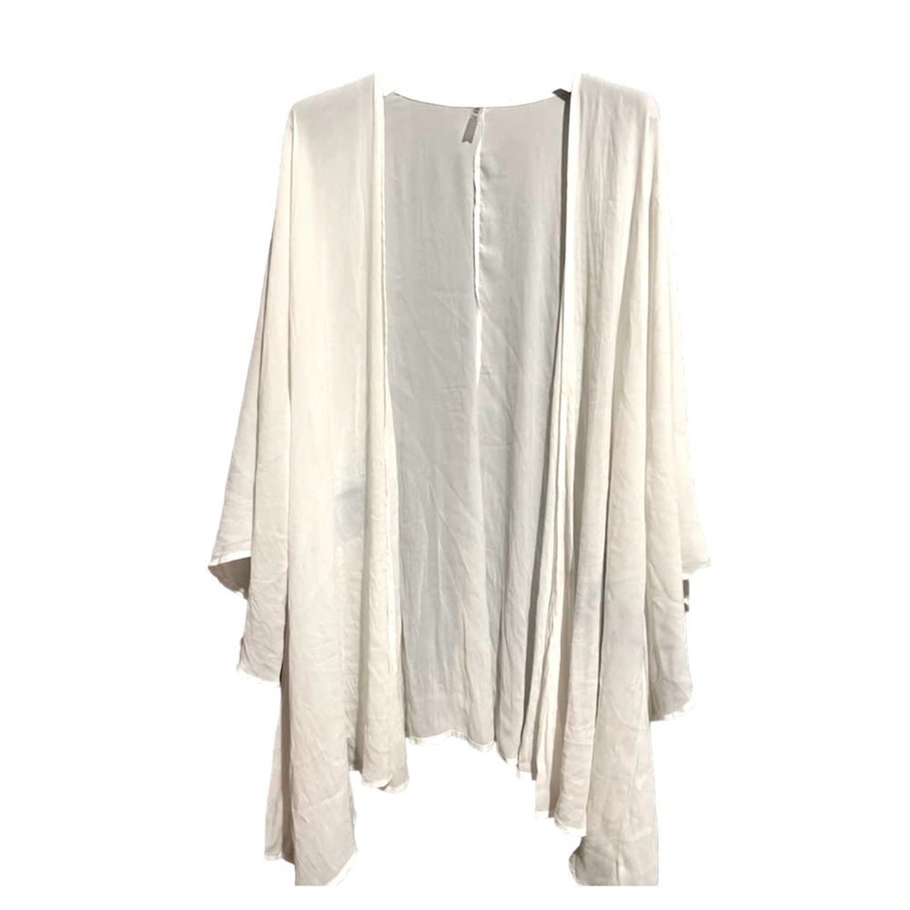 Forever 21 Sheer Cover Up